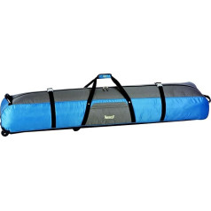 Marker Hauler Multi Use Wheeling 185 cm slēpju/snovborda soma