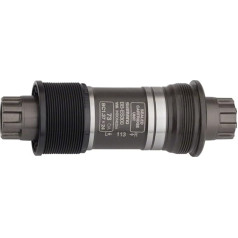 Shimano ES300 73 x 113 mm Octalink V2 Spline angļu apakšējais stiprinājums