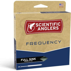 Scientific Angler Type III Frequency Full Sinking līnija