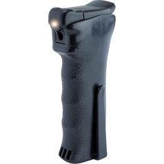 KH Security Pepper Pro Super Garant 130116 Pepper Spray ar LED 30 ml