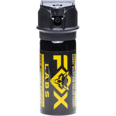 OBRAMO Fox Labs 5.3 Squared dzīvnieku atbaidīšanas aerosols 45ml Jet