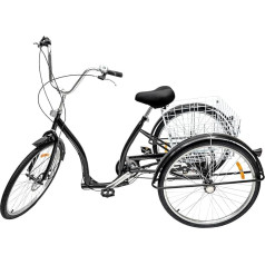 Xilinjyao melns 26