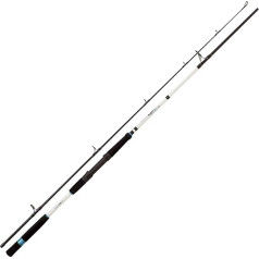 Zebco 2.40m White GWC Light Pilk 20g-150g, 1lbs-5lbs, x, 20-150g