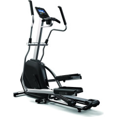 Horizon Fitness Andes 7i Viewfit eliptiskais vingrinājums Unisex Black ONE SIZE