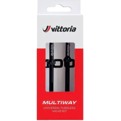 Shimano Unisex Adult vittoria Rubessvaltile velosipēdu aksesuāri, daudzkrāsaini, viens izmērs