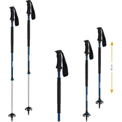 Komperdell T2 Thermogrip Foam II Power treka nūjas