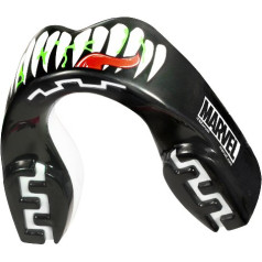 SafeJawz Mouthguard - Extro Series - Marvel
Avengers - Venom JR