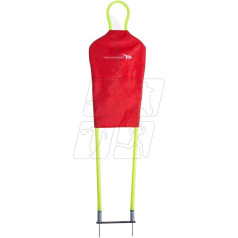 Futbola siena ar atsperi 100186 / N/A