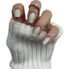Zaubernägel4Home - Nagu plēves, UV folijas, UV nagu plēves (UV Glitter Dream)