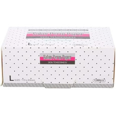 Perm Winder papīrs, salona perm papīrs, frizieris Ultra Thin Hair Perm Paper Papīra papīra acs elpojošs Perming Paper Friziera rīks (Perming Paper)