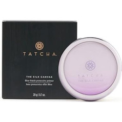 TATCHA The Silk Canvas aizsargājošā grunts