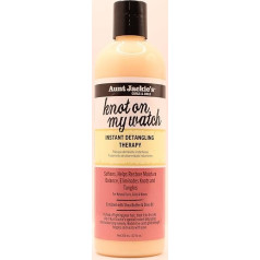 Aunt Jackie's Knot On My Watch Instant Detangling Therapy 360 ml (Pack of 2) - Aunt Jackie