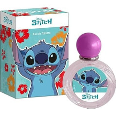 Stitch Tualetes ūdens 50ml izsmidzināms