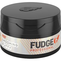 Fudge Fudge Professional Grooming Putty Blow Dry Styling Paste 75g Nearomatizēta