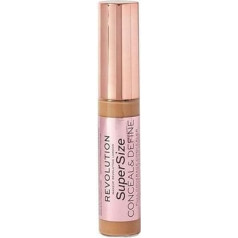 Revolution Conceal & Define Supersize Liquid Concealer C12.5