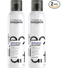 2 x Loreal Tecniart Volume Lift 250 ml