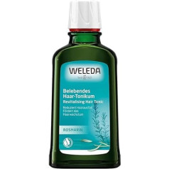 Weleda WELEDA Atjaunojošs matu toniks (1 x 100 ml)