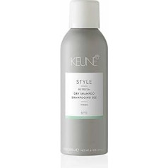 Keune Style Sausais šampūns Sausais šampūns 11 200ml