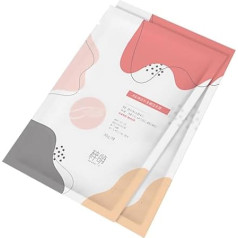 Beaupretty 2 pāri roku maska Callus Hand Cover Mitrinošs pārsegs rokām Eksfoliējoša maska rokām Nikotīnamīda roku spa maska White Care Cat Paw Fleece
