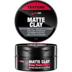 SYSH MATTE CLAY 50 g