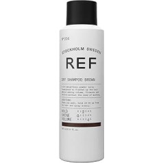 REF sausais šampūns 200ml
