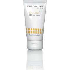 Med Beauty Gly Clean BB krēms bronzas krāsā 30 ml