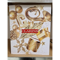 CLARINS Adventes kalendārs 2023 (24 gabali)