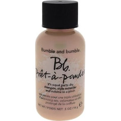 Bumble and Bumble Pret-a-powder 0,5 oz