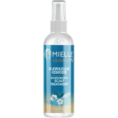 Mielle Organics Moisture RX galvas ādas kopšanas līdzeklis 2 oz