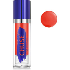 CHUSE Micro Pigment Semi Permanent Makeup Tetovējums Tinte Izturēja SGS DermaTest 10ml L302 Purple