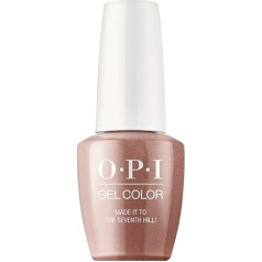 GEL COLOUR Made It To Seventh Hill