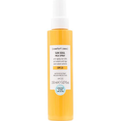 Comfort Zone, Saules dvēseles pieniņš ar SPF20 150ml, balts