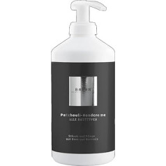 Baehr Beauty Concept Pačūlijas roku krēms 500 ml