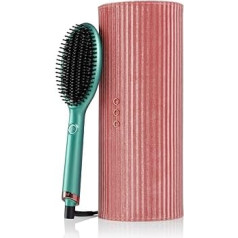 ghd Dreamland Glide karstās sukas ar Alluring Jade krāsu