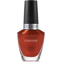 Cuccio Colour - Rio Carnival 13ml - 6022 no Cuccio
