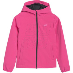 Softshell jaka F305 Jr JWSS25TSOFF305 54S / 152cm