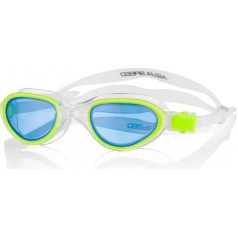 X-PRO aizsargbrilles / senior / zaļas