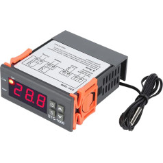 Eurokomp Termostats 230V STC-1000