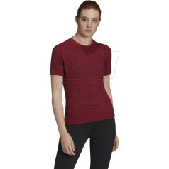 T-krekls KARLIE KLOSS TEE W GQ2857 / XS