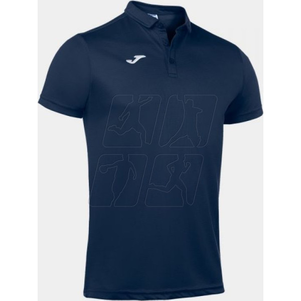 Polo krekliņš Hobby 100437.331 / 3XL