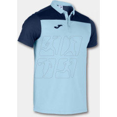 Polo krekliņš Hobby II 101371.353 / 4XS