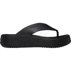 Getaway Platform Flip Flops W 209410 001 / 42-43