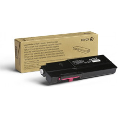 Toneris versalink c400/c405 magenta 8k 106r03535