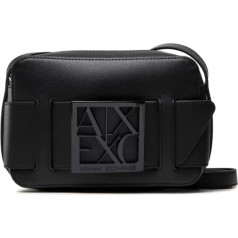 Armani Exchange Sieviešu fotokameras futrālis Susy