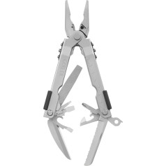Gerber 07530N 1014020 MP600 Basic, pelēks, vidējs