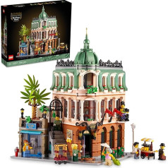LEGO Creator Expert Boutique Hotel 10297