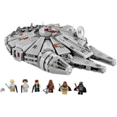 LEGO Star Wars 7965: Millennium Falcon