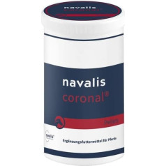 Navalis Coronal® zirgu granulas 800 g