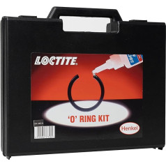 Loctite® 406 O-Ring-Kit 797226 1 komplekts