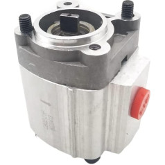 Zobratu sūkņi CBQZ-2.5F gala plāksnes sūkņi automobiļu pašizgāzējiem, CBQZ-0.75F/1.7F/3.2F agregātu hidrauliskās eļļas sūkņi CAIHUA (izmērs : CBQZ-0.75F)